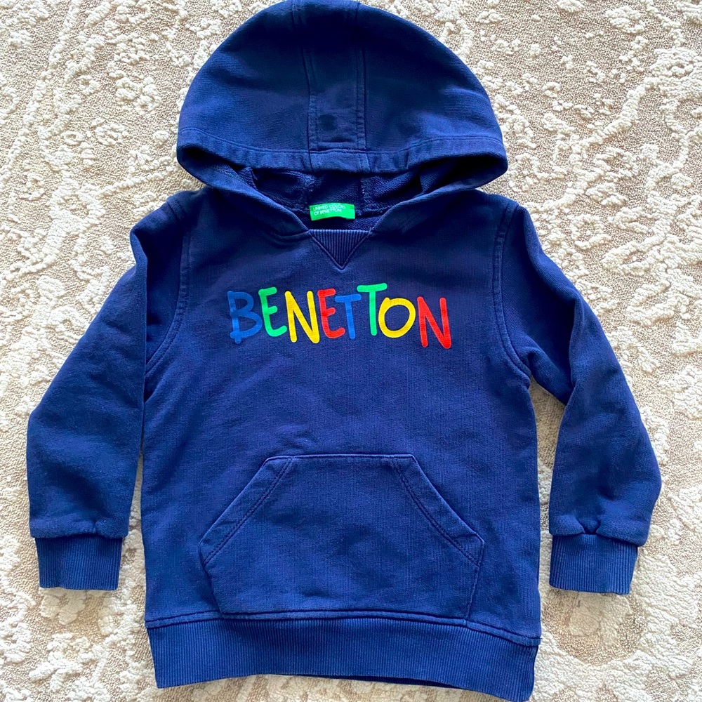 United colors of Benetton pullover